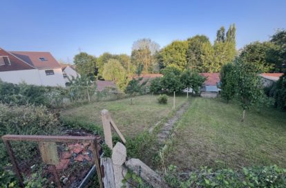 Terrain à DREUX (28100) - 3011441895