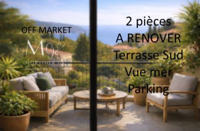 Appartement à VILLEFRANCHE SUR MER (06230) - 3011441909