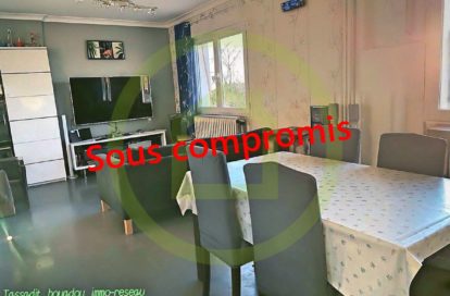 Maison à LONGWY (54400) - 3011441923