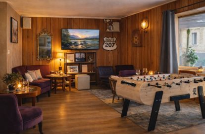 Bar à DOMPIERRE LES ORMES (71520) - 3011441933