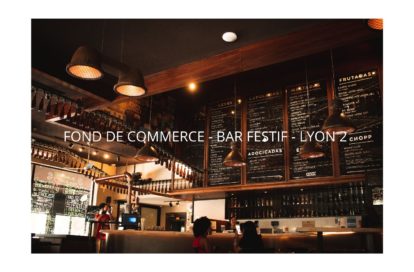 Agence à LYON 2EME ARRONDISSEMENT (69002) - 3011441952