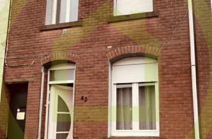 Maison à MAUBEUGE (59600) - 3011441953