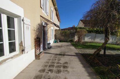Maison à LIMOGES (87000) - 3011441956