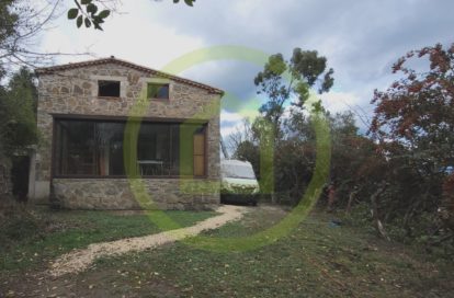 Maison et terrain à SAINT AMBROIX (30500) - 3011441993