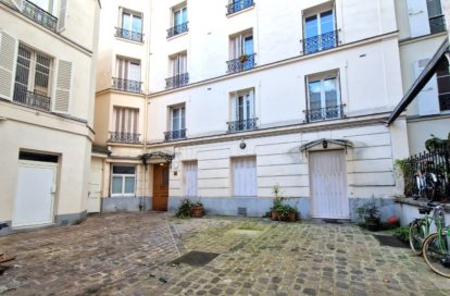 Appartement à PARIS 17EME ARRONDISSEMENT (75017) - 3011441994