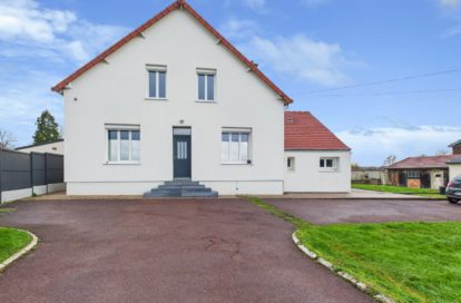 Maison à LASSIGNY (60310) - 3011441996