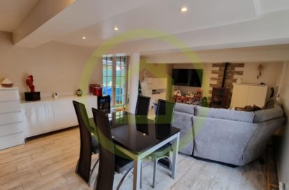 Maison à FESCAMPS (80500) - 3011442004