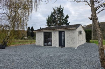 Maison à SAINT MARCEL (36200) - 3011442016