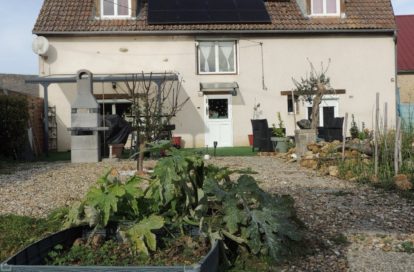 Maison à CHAVIN (36200) - 3011442021