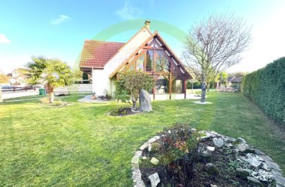 Maison à LA FERTE ALAIS (91590) - 3011442029