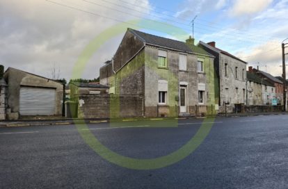 Maison à FERRIERE LA GRANDE (59680) - 3011442042