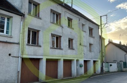 Immeuble à LA FERTE GAUCHER (77320)