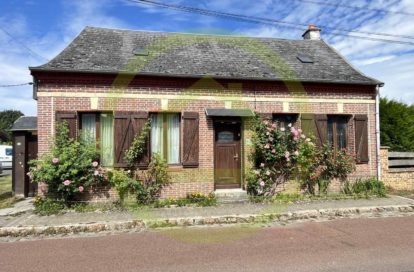 Maison de village à GUISCARD (60640) - 3011442048