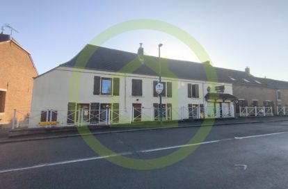 Maison à EPPE SAUVAGE (59132) - 3011442063