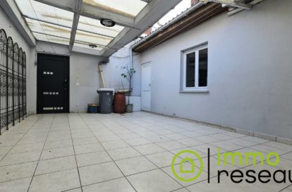 Maison de ville à ARMENTIERES (59280) - 3011442079