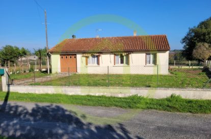 Maison à SAINT BONNET SUR GIRONDE (17150) - 3011442106