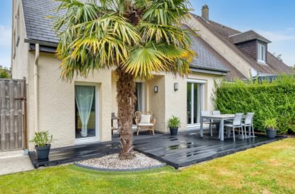 Maison à VEULES LES ROSES (76980) - 3011442122