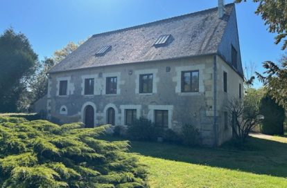 Moulin à BESSE SUR BRAYE (72310) - 3011442123