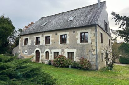 Moulin à BESSE SUR BRAYE (72310) - 3011442123