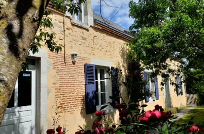 Maison à MOUHERS (36340) - 3011442132