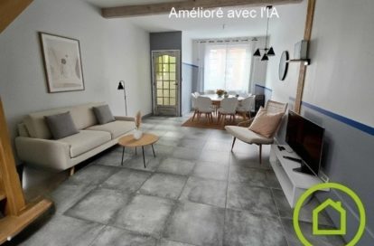 Maison à ARMENTIERES (59280) - 3011442133