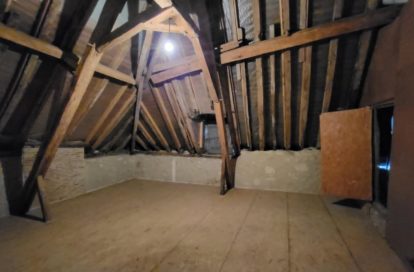 Maison à LE BLANC (36300) - 3011442146