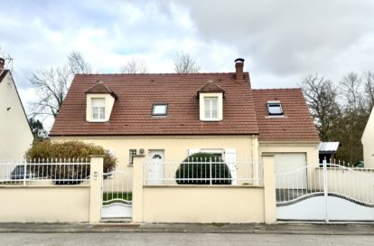Maison à COUDUN (60150) - 3011442189