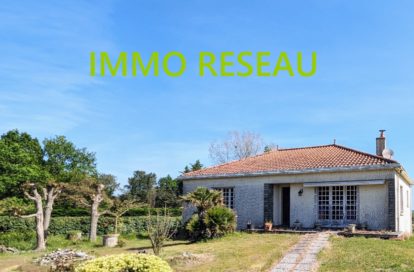 Maison à rénover à SAINT HILAIRE DE RIEZ (85270) - 3011442200