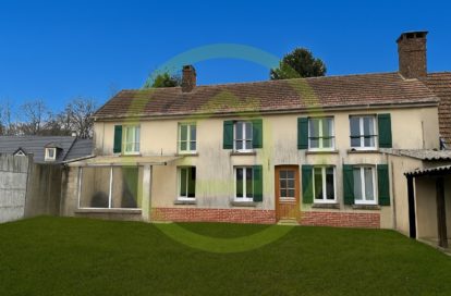 Maison à GREMEVILLERS (60380) - 3011442213