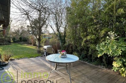 Maison à LA CHAPELLE D&rsquo;ARMENTIERES (59930) - 3011442220