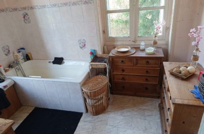 Maison à ARGENTON SUR CREUSE (36200) - 3011442225