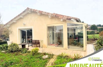 Maison à TERSANNE (26390) - 3011442231