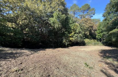 Terrain constructible à ANGLET (64600) - 3011442277