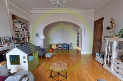 Appartement à ROUBAIX (59100) - 3011442279