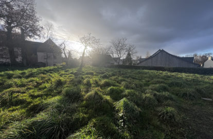Terrain à Parthenay-de-Bretagne (35850) - 3011442290