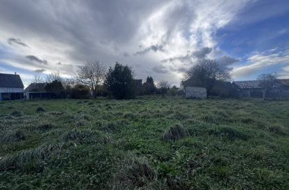 Terrain à Pleugueneuc (35720) - 3011442291