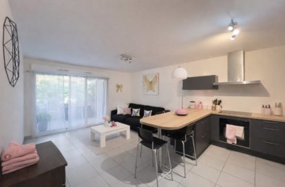 Appartement en rez-de-jardin à BIDART (64210) - 3011442294