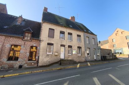 Maison à SOLRE LE CHATEAU (59740) - 3011442297