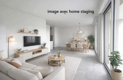 Appartement à LA BAULE ESCOUBLAC (44500) - 3011442308