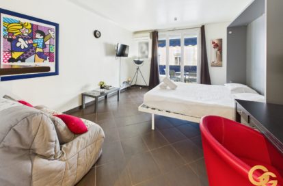 Appartement à CANNES (06400) - 3011442317