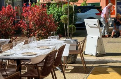 Restaurant à NICE (06000) - 3011442323