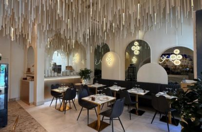 Restaurant à NICE (06000) - 3011442323