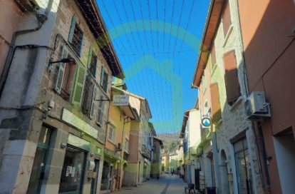 Appartement à VOREPPE (38340) - 3011442325