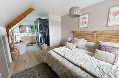 Maison à SANNERVILLE (14940) - 3011442331