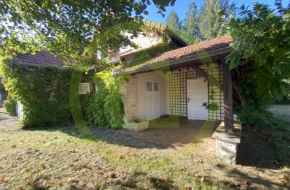 Maison individuelle à MERCEUIL (21190) - 3011442332