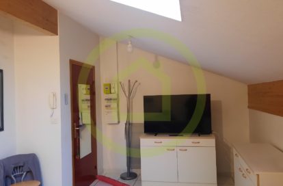 Appartement rénové à VOREPPE (38340) - 3011442333