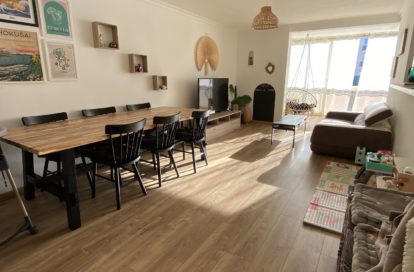 Appartement à VILLENEUVE LOUBET (06270) - 3011442341