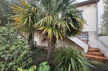 Maison à BRY SUR MARNE (94360) - 3011442342