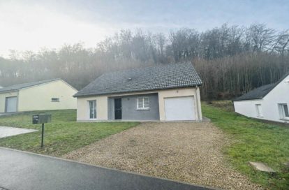 Maison à HERSERANGE (54440) - 3011442345