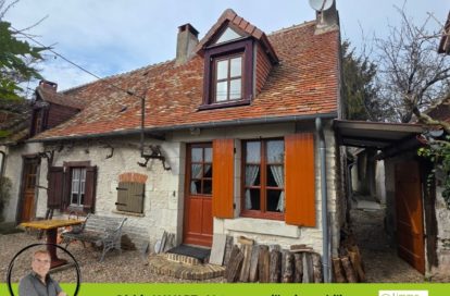 Maison à MEZIERES EN BRENNE (36290) - 3011442369